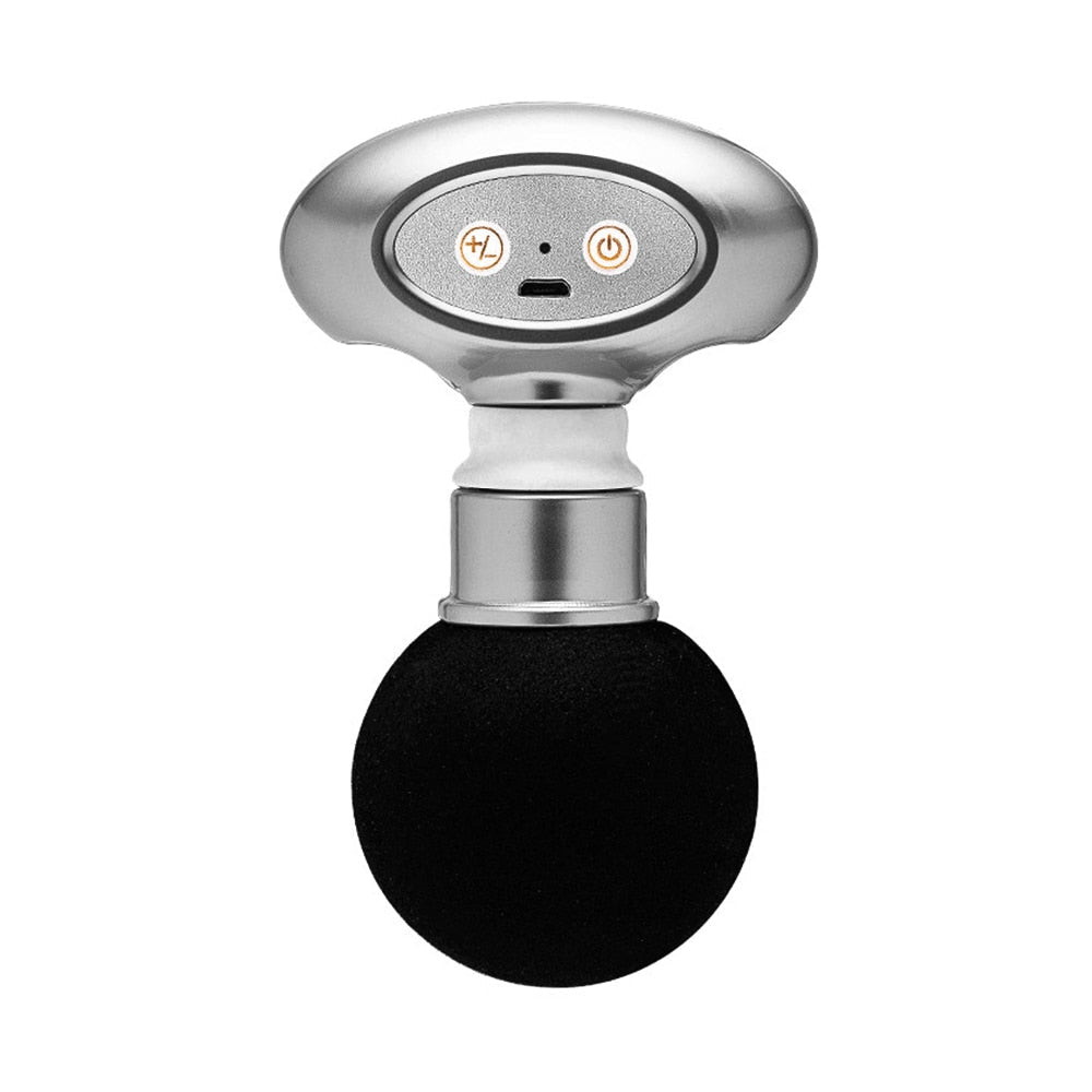 Portable Handheld Massage Reliever