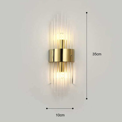 Vintage Style Wall Sconce Lights