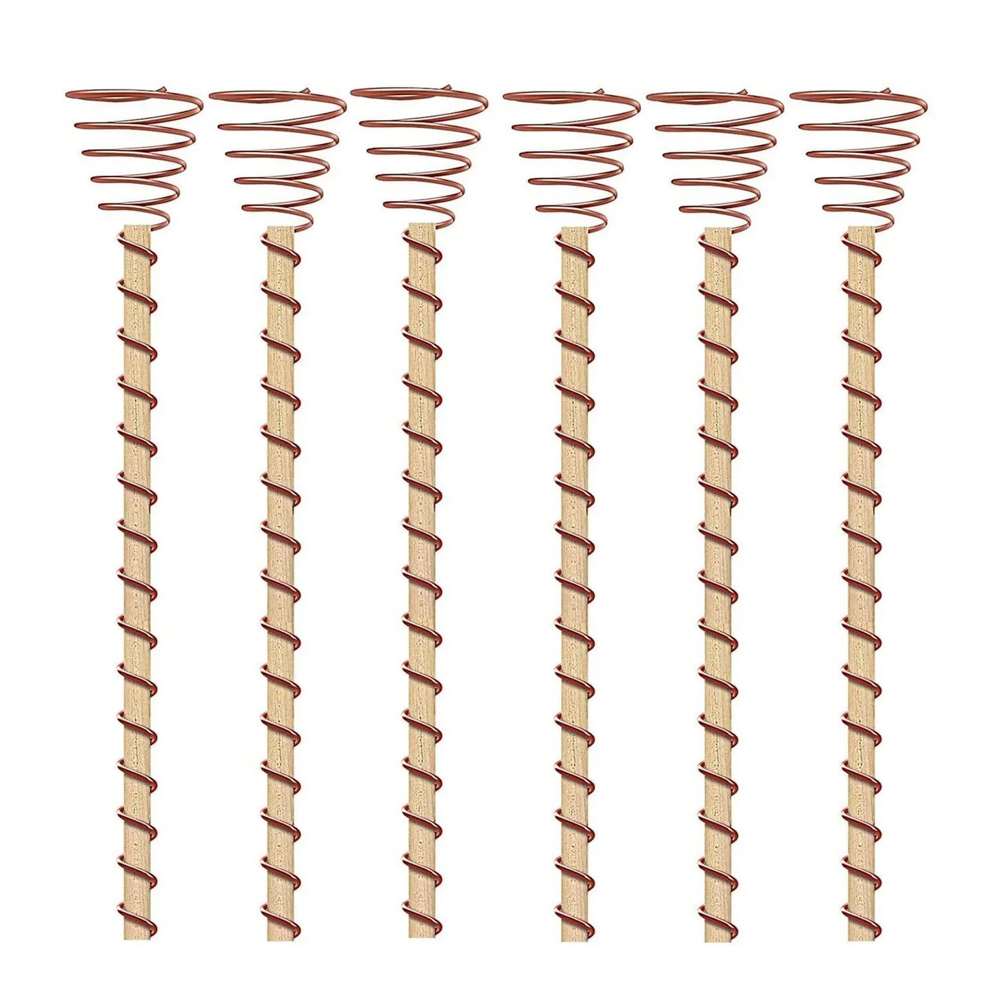 Natural Copper Plant Growth Boosters for Indoor Gardens