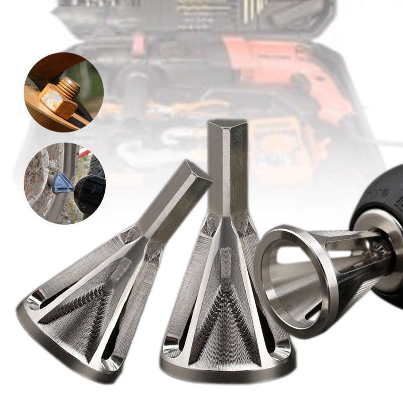 Strong Thread Fix Power Drill Bit Tool