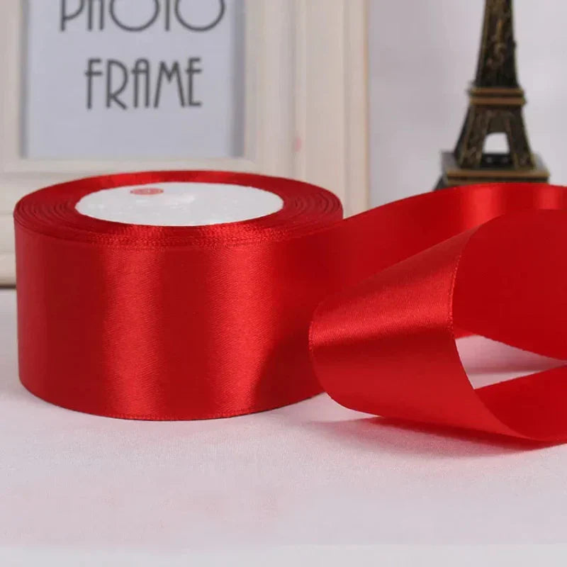 Premium Soft Ribbon Gift Wrap - 4 Pack