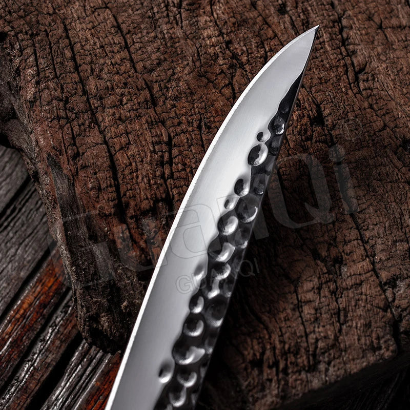 Sharp Premium Kitchen Boning Knife