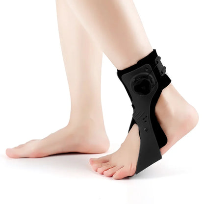 Adjustable Support Ankle Stability Brace