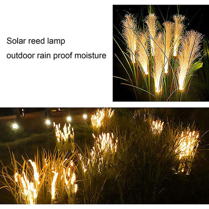 Outdoor Weatherproof String Lantern Lights