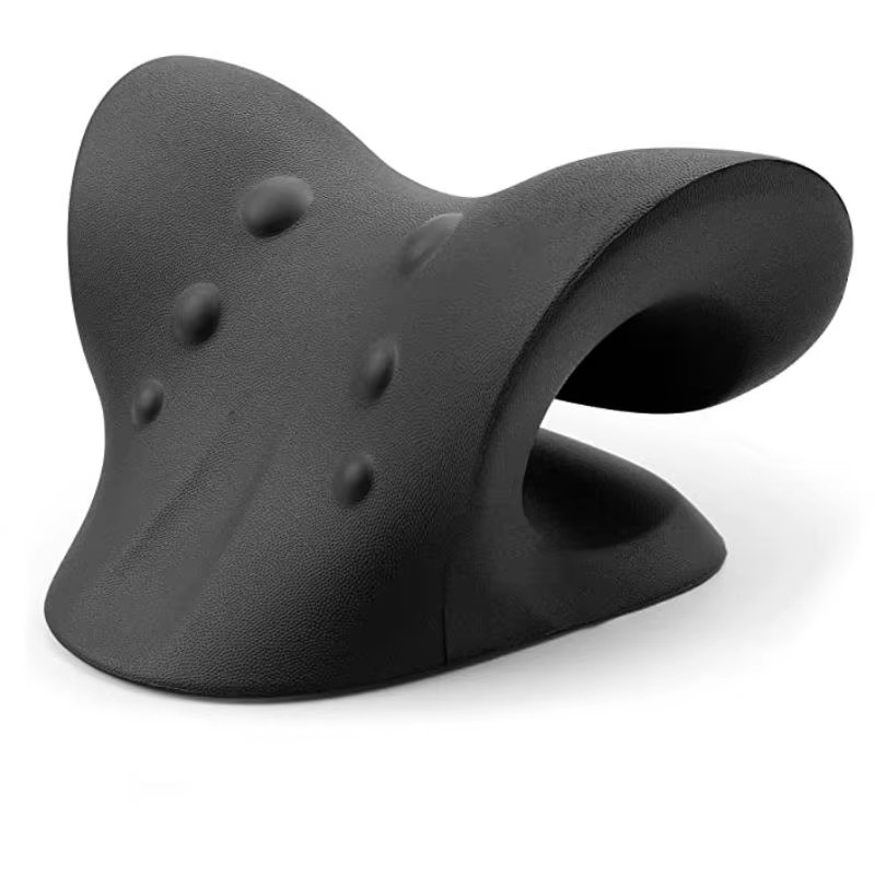 Posture Correcting Neck and Back Support Pillow