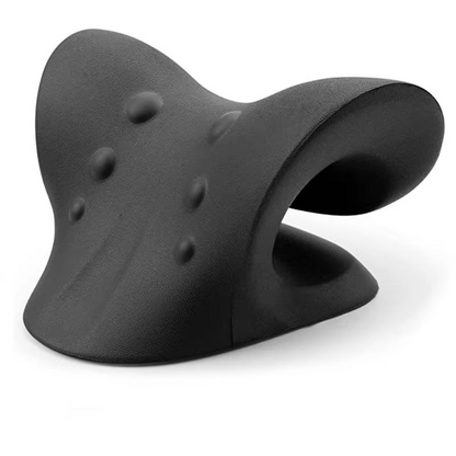 Posture Correcting Neck and Back Support Pillow