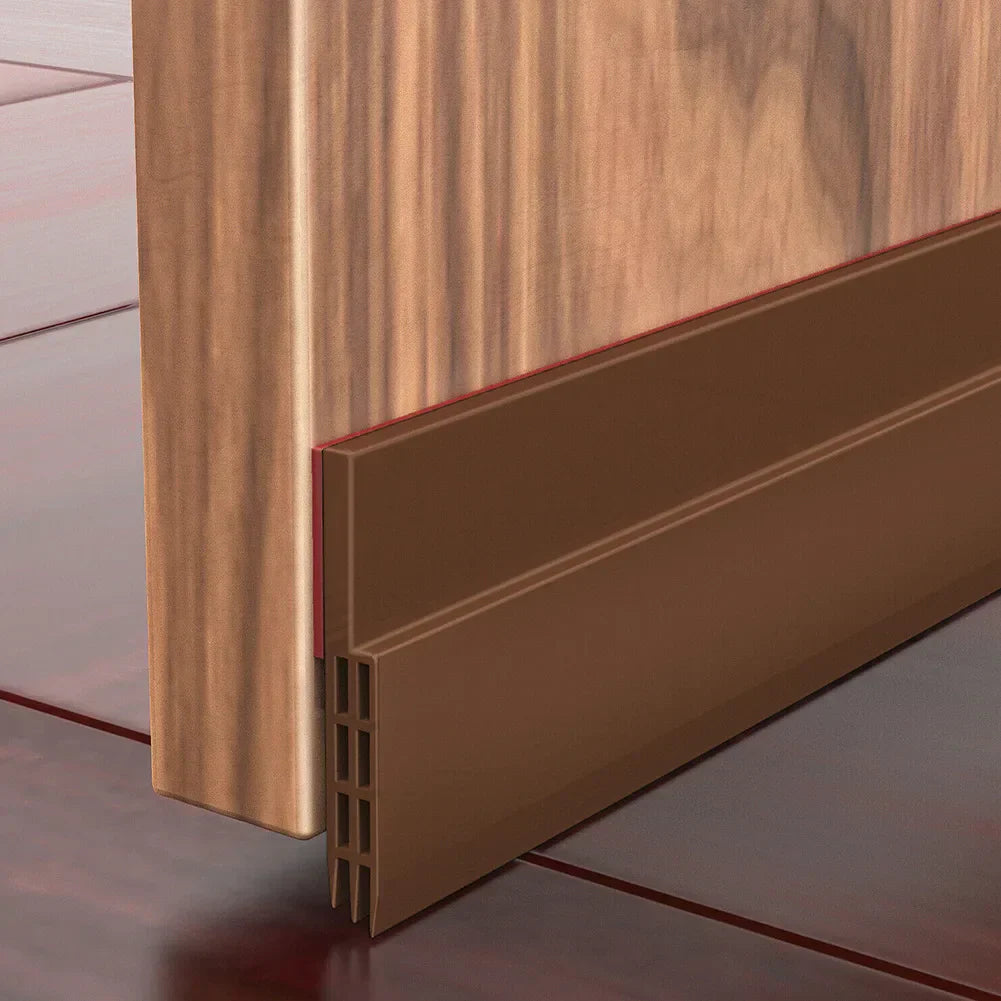 Durable Weatherproof Door Draft Stopper Strip - Cofik