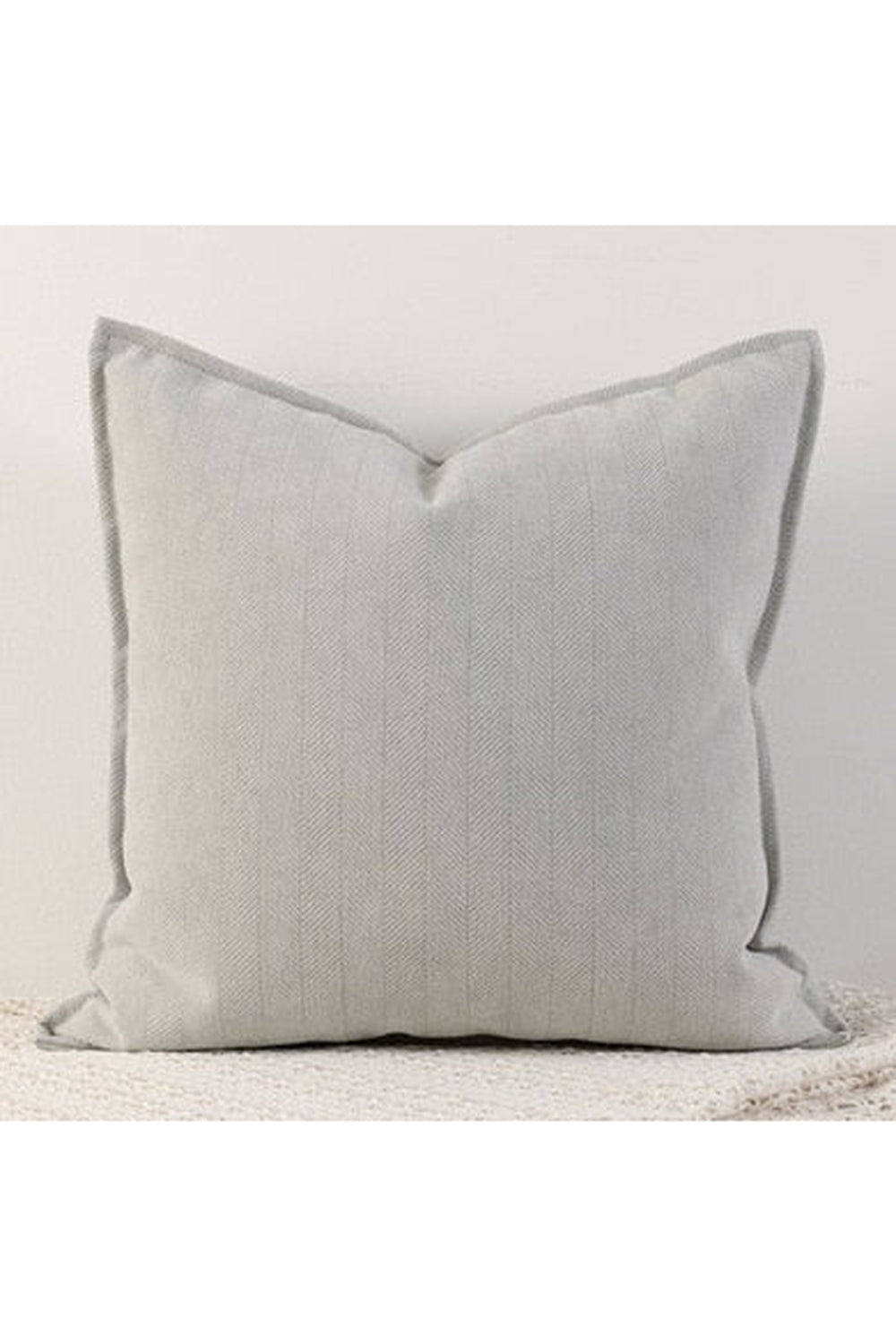 Comfortable Home Sofa Pillow Cover