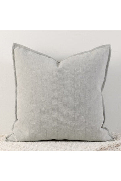 Comfortable Home Sofa Pillow Cover