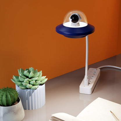 Cool Space Flexible Desk Lamp