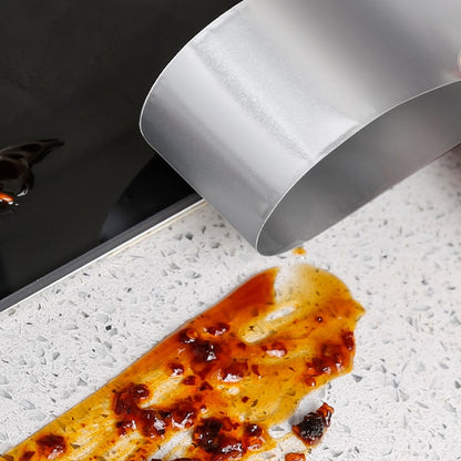 Easy Peel Waterproof Kitchen Counter Tape