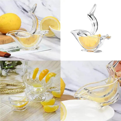 Easy Squeeze Citrus Juicer