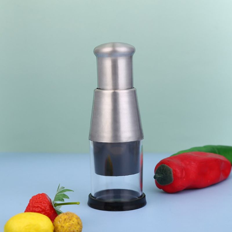 Fast Sharp Stainless Steel Food Chopper