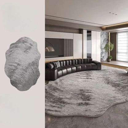 Soft Plush Shaggy Area Rug for Home Decor