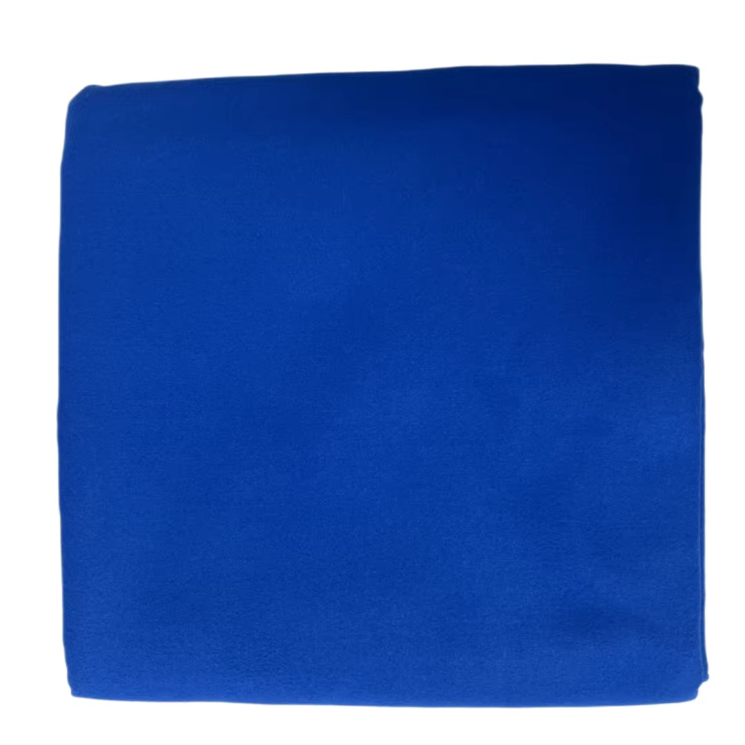 Fast-Dry Compact Travel Beach Towel