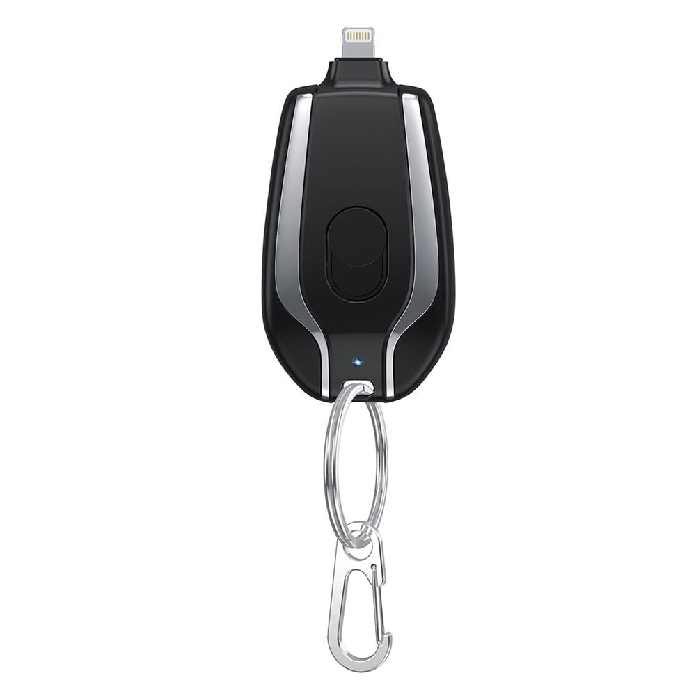 Compact Travel Portable Charger