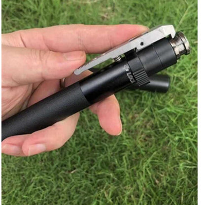 Tactical Defense Walking Stick