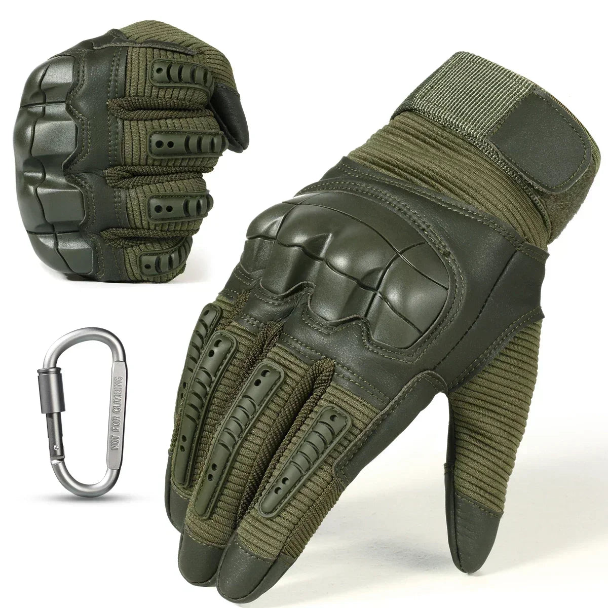 Durable Heavy Duty Work Gloves