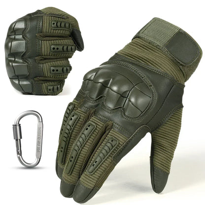 Durable Heavy Duty Work Gloves