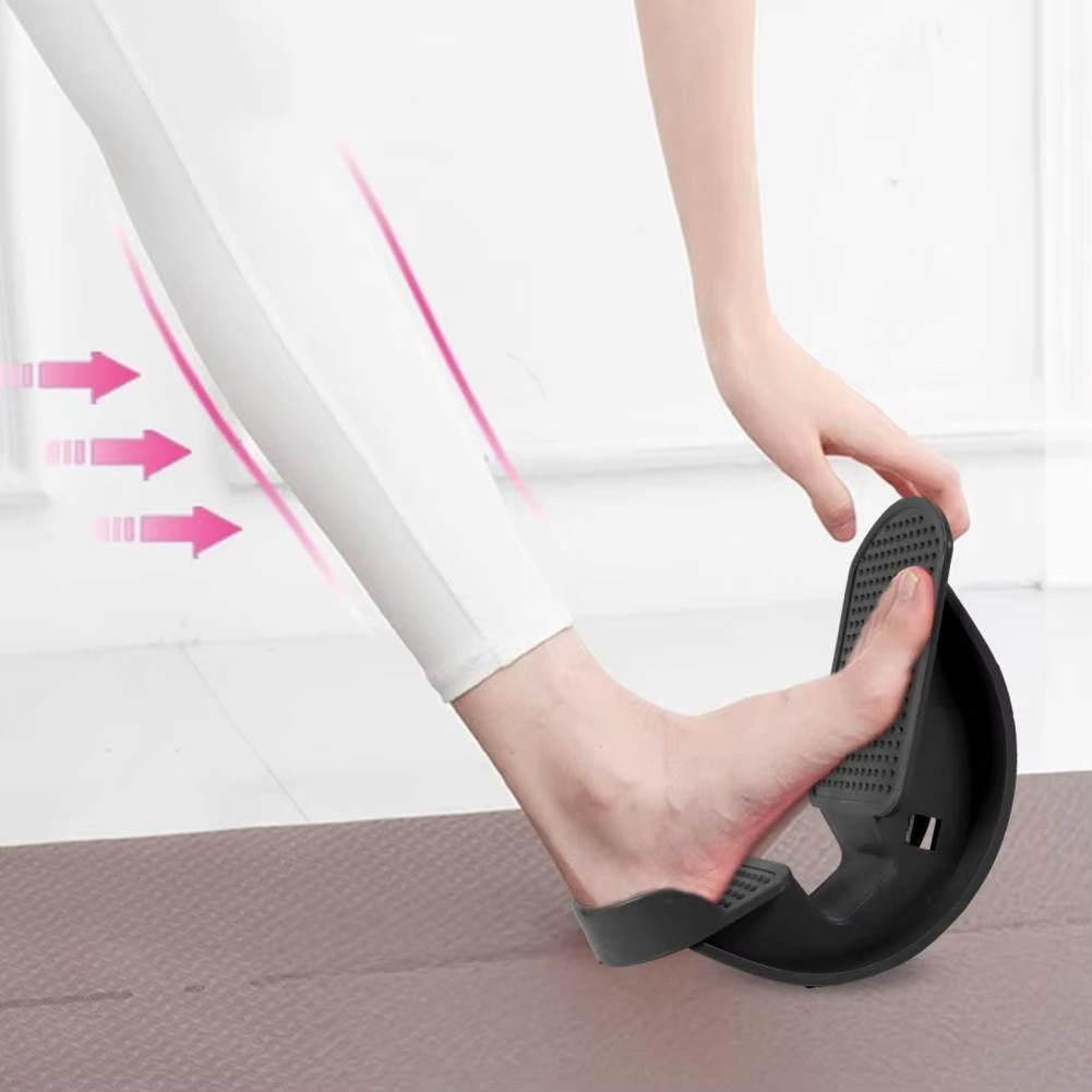 2 Pack Adjustable Foot Stretchers for Arch Support Relief