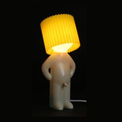 Fun Kids Colorful LED Table Lamp