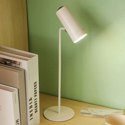 Bright LED Desk Lamp with USB Recharge - Cofik