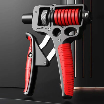 Ergonomic Grip Strength Training Hand Exerciser
