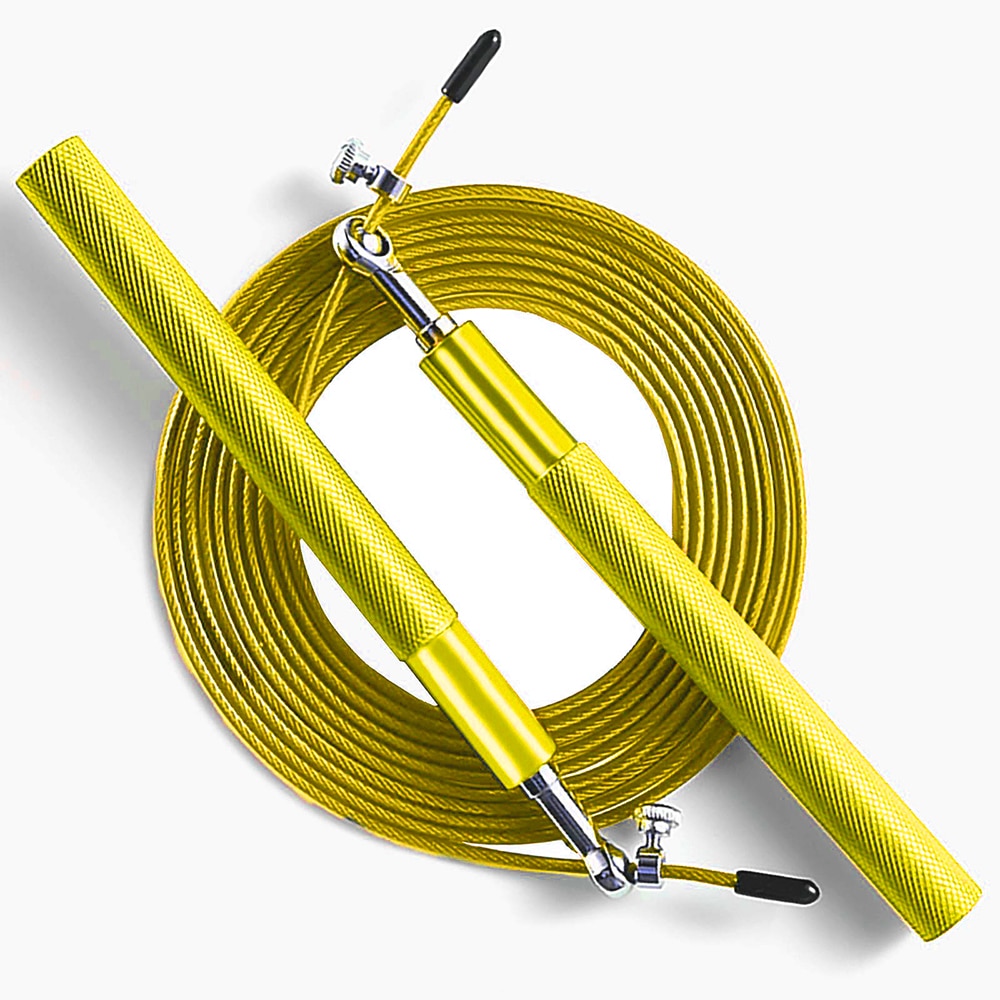Fast Fitness Jump Rope 360 Degree