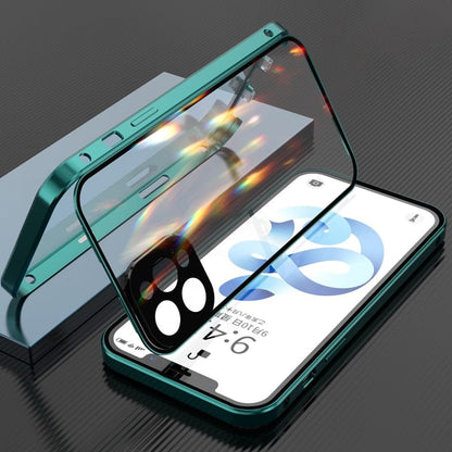 Durable Phone Case with Lens Guard