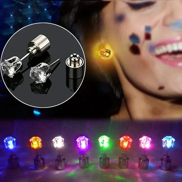 Glam LED Fashion Jewelry - Cofik