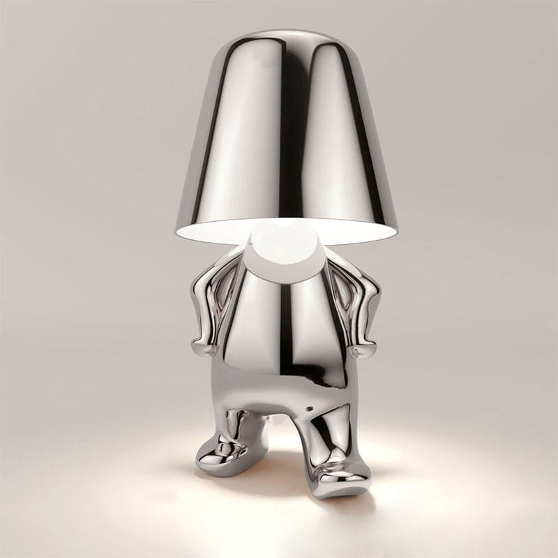 Modern Desk LED Light | Noxord