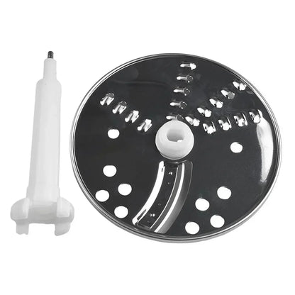 Easy Cut Food Chopper for Thermomix TM6 & TM5
