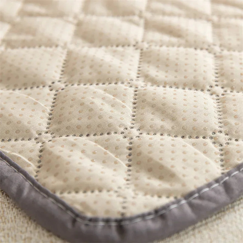 Durable Pet Car Seat Protector for Small Dogs