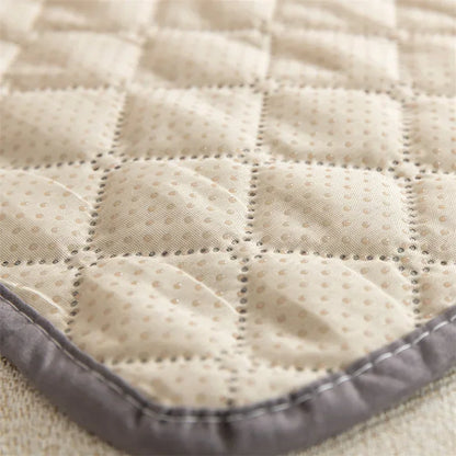 Durable Pet Car Seat Protector for Small Dogs
