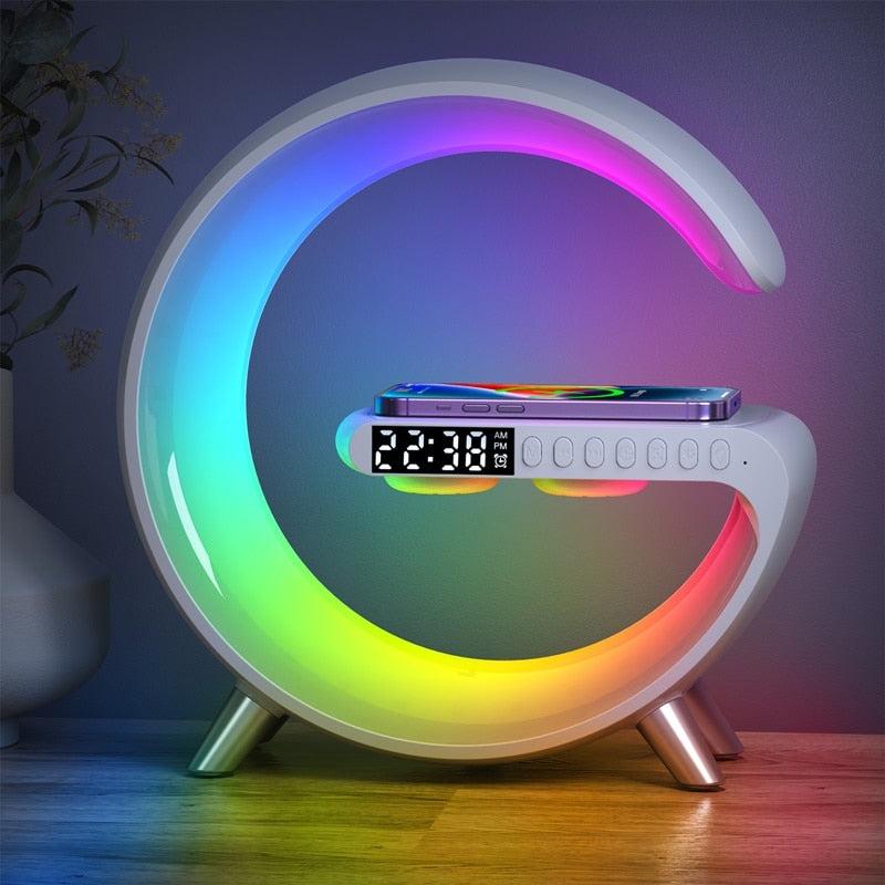 Fast USB Power Charging Station - Cofik