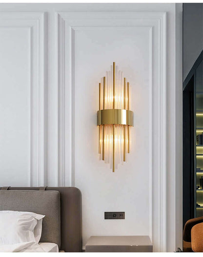 Vintage Style Wall Sconce Lights