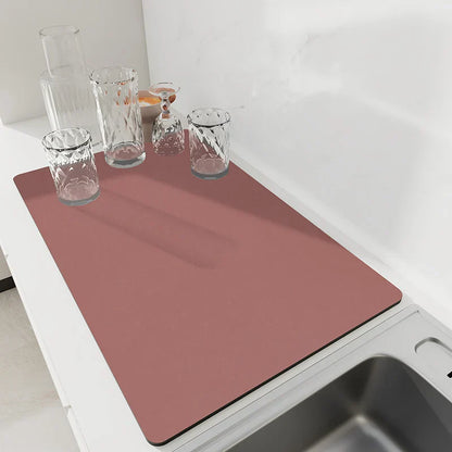 Cofik | Extra Grip Fast Dry Spill Proof Kitchen Mat