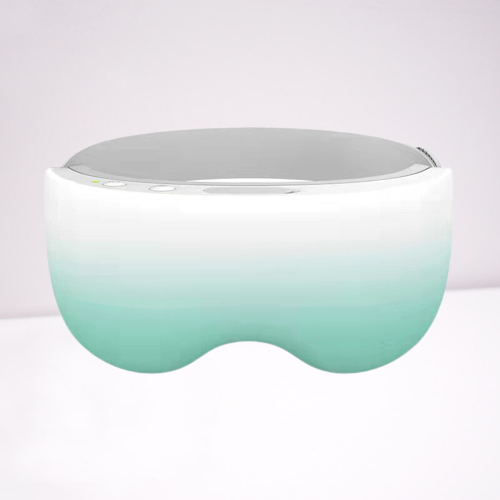 Relaxing Warm Eye Steamer Massager - Cofik