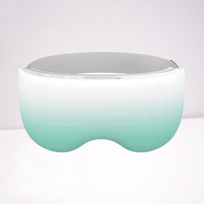 Relaxing Warm Eye Steamer Massager - Cofik
