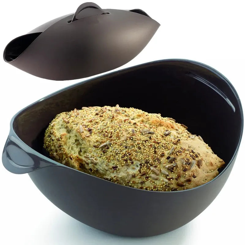 Flexible Non-Stick Bread Mould - Cofik