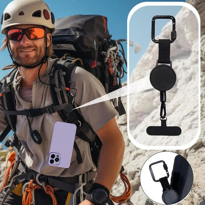 Noxord Phone Protective Anti Drop Grip