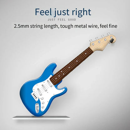 Fun Kids Electric Guitar Toy