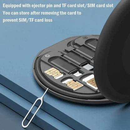 Universal Quick Charge USB Cable Kit