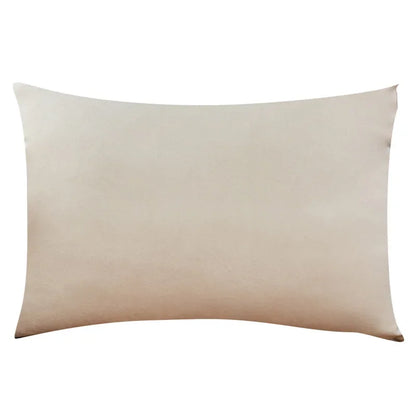 Dark Velvet Pillow Cover