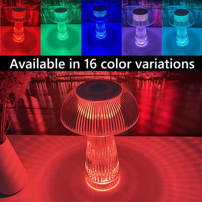 Energy Saving Dimmable Desk Lamp
