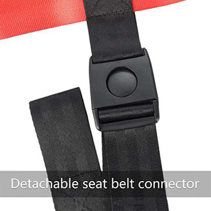 Kids Flying Safety Harness Adjustable Air Travel Belt