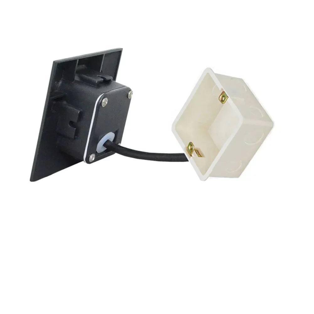 Outdoor Waterproof 3W LED Stair Wall Light