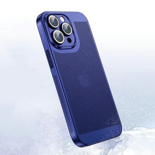 Slim Fit iPhone Case - Durable Stylish Cover