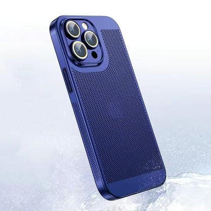 Slim Fit iPhone Case - Durable Stylish Cover