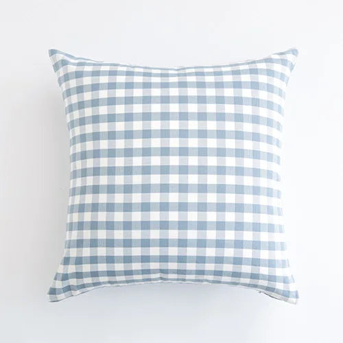 Soft Nordic Pillow Cover